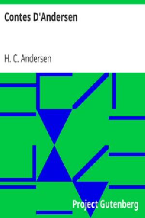 [Gutenberg 27142] • Contes D'Andersen